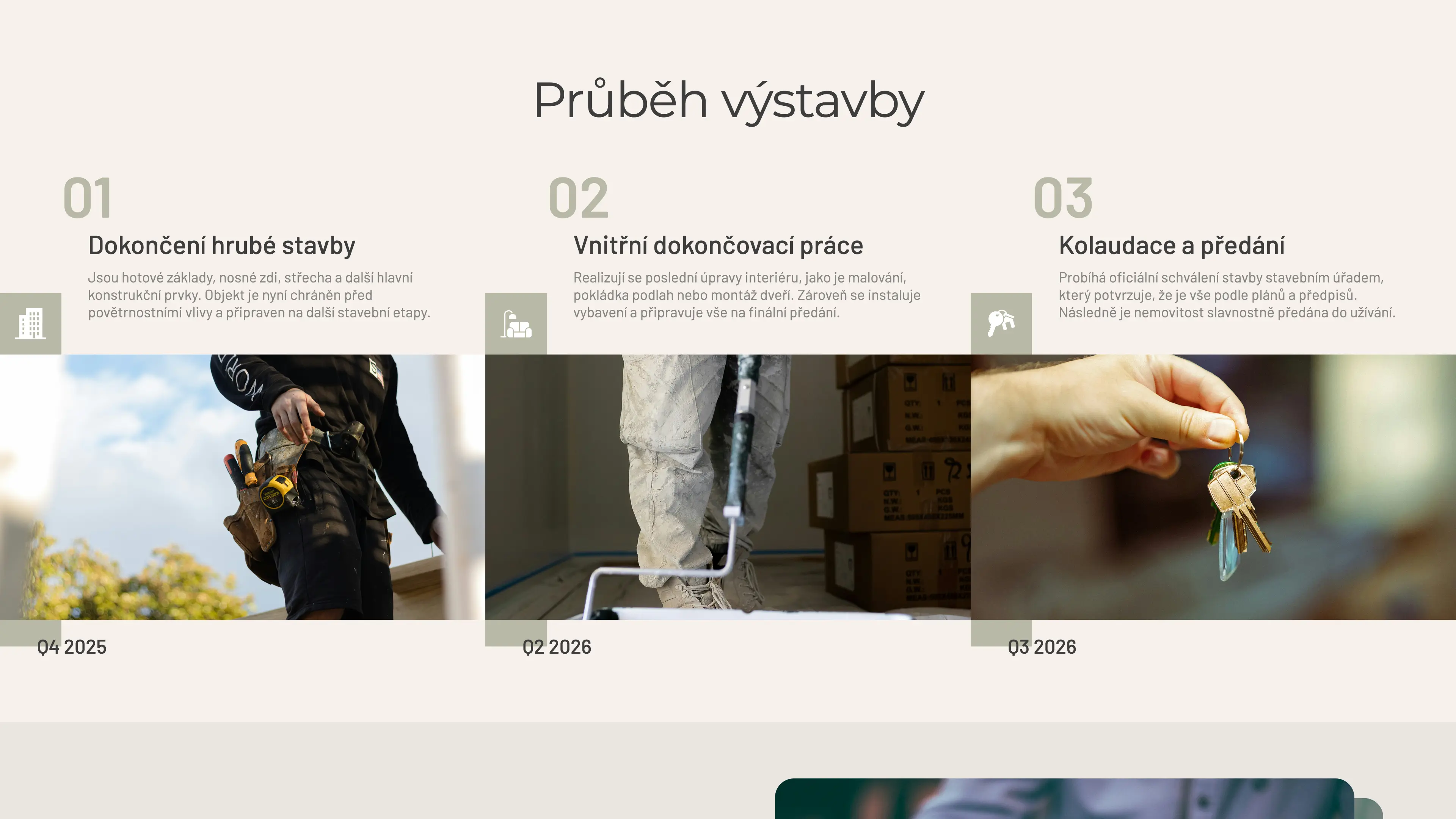 Viladům Krč